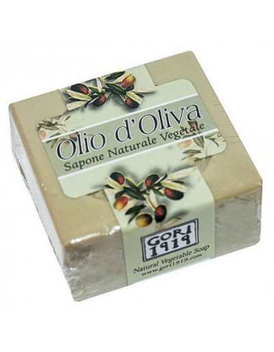 Sapone Quadro Olio d'Oliva