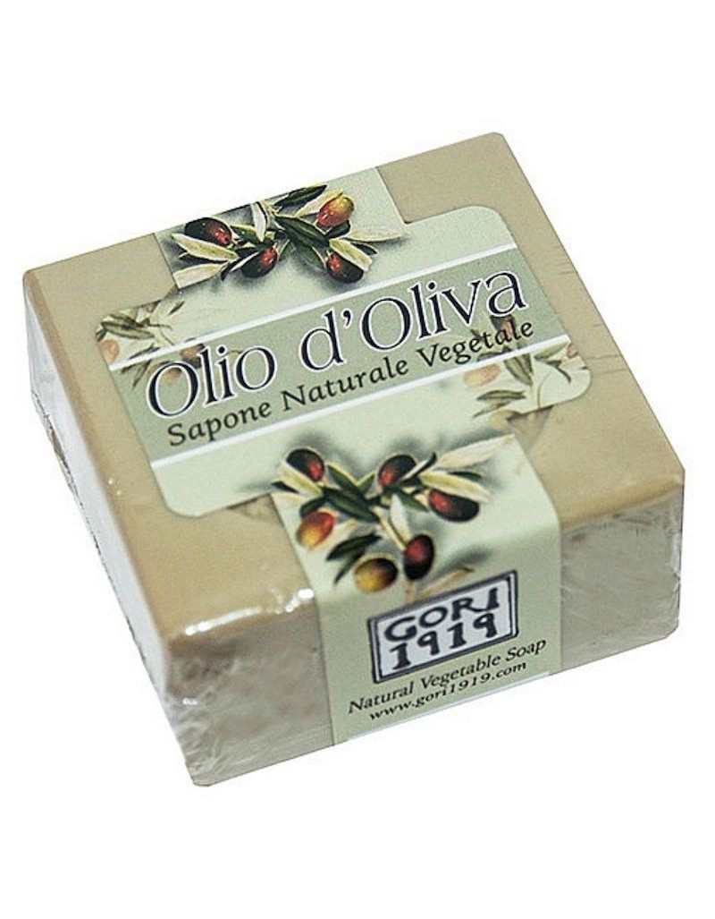 Olive Oil Framework Soap