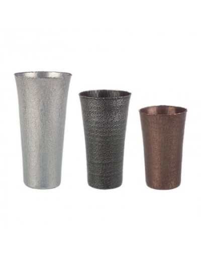 Graceful Svas vase. Low S.