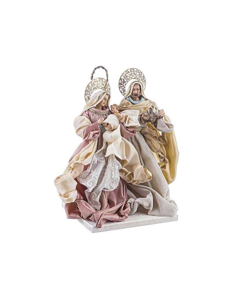 Honored Nativity Honored Nativity