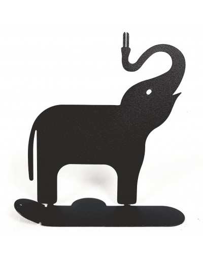 Elefante porta incenso SpirHello