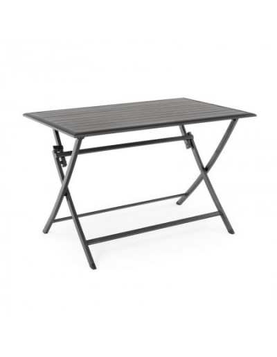 Elin Folding Table 110 cm...