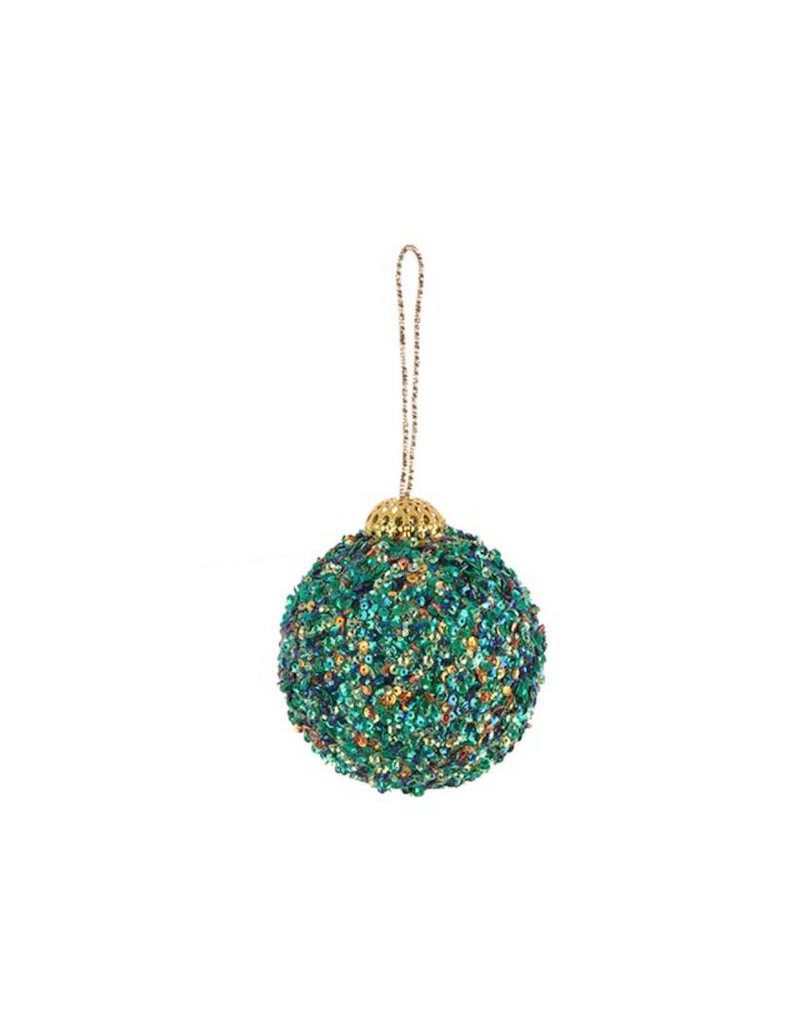 Vert Kaleido Sphère D15 Vert Kaleido Sphère D15