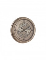 Engrenage M18 D52 Wall Clock