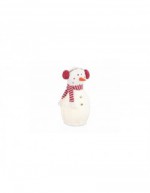 Marionnette Greg Red avec LED