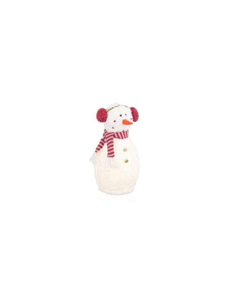 Marionnette Greg Red avec LED Marionnette Greg Red avec LED