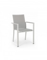 Konnor Stackable Chair Rastin