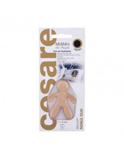 Car fragrance Cesare Noble Oud