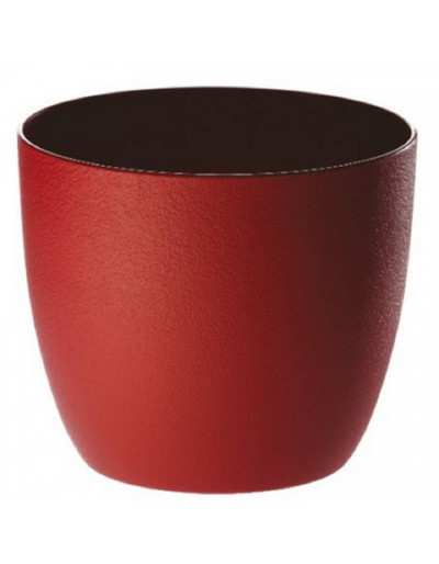 Milano Red Toilet Seat 13cm