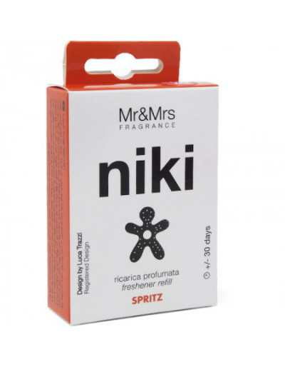 Niki Spritz Car Fragrance...