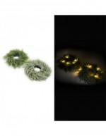 2 Assorted LED Chaplet...