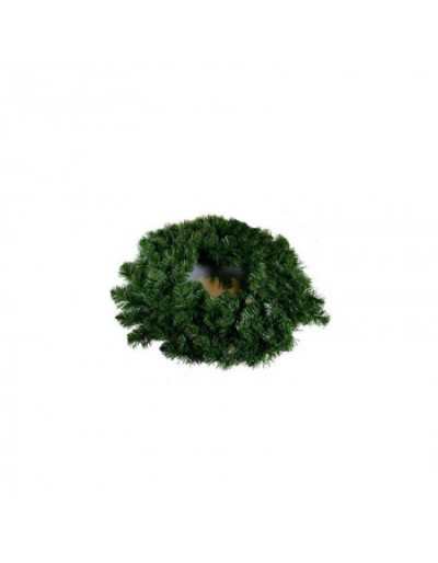Decorazione Coroncina Verde...