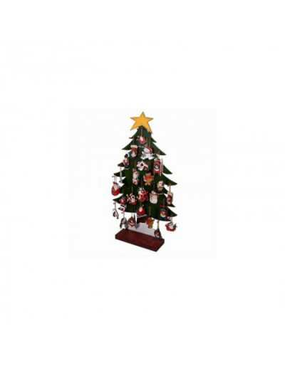 Decorazione Albero Natale...