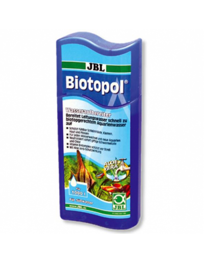 Biotopol 250 ml 1000 l