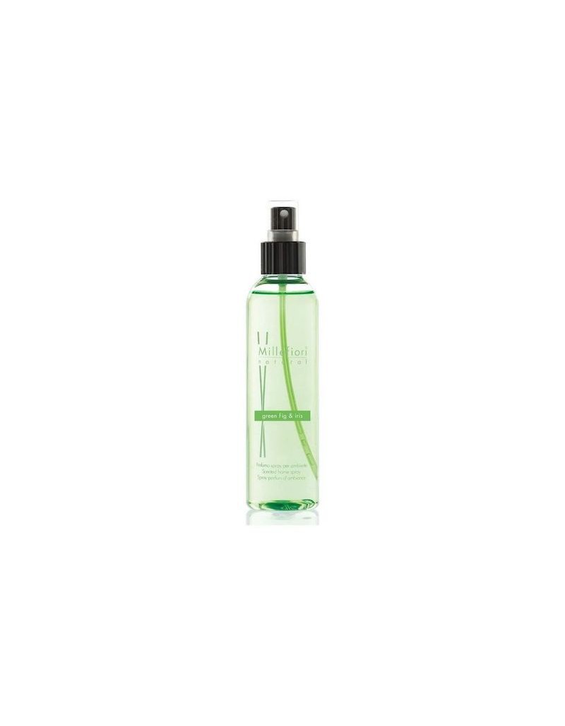 Spray d'Ambiance 150 ml Figue Verte & Iris