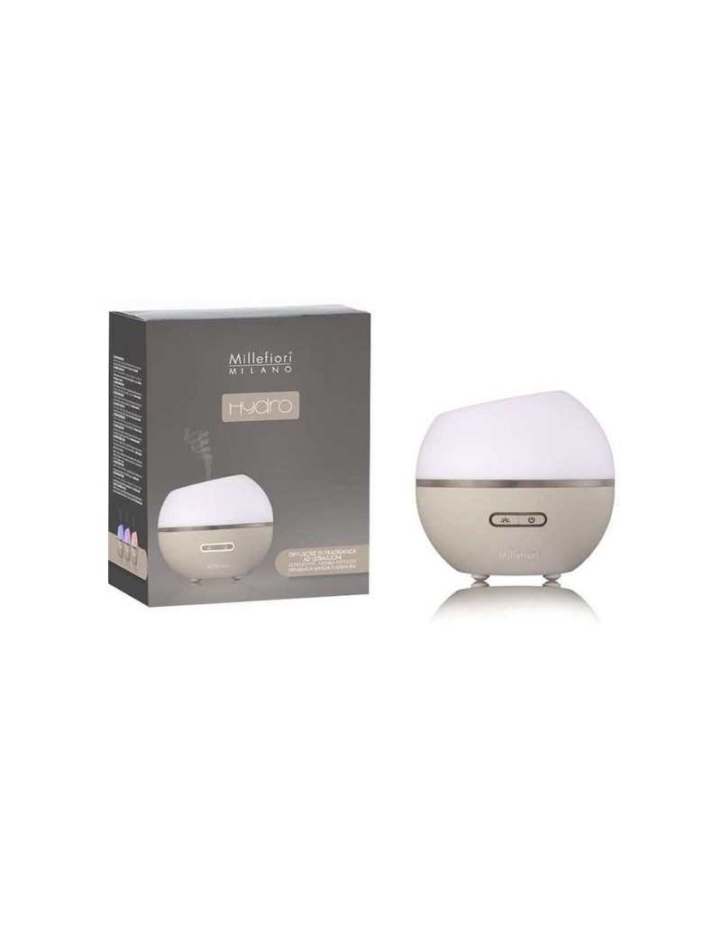 Half Sphere White Dove-gray... Half Sphere White Dove-gray...
