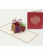 Origamo Greeting Card Packages