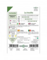 Le Insolite Seeds in Bag -...