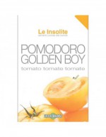 Nasiona w Torbie Le Insolite - Golden Boy Tomato