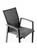 Maili Stackable Armchair...