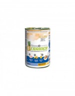 Alimento húmido Dog Fitness 3 Trainer Med/Max Fish 400 g