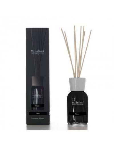 DIFUSOR DE FRAGRÂNCIAS - 250 ML - PRETO