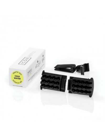 REFILL FOR CAR AIR FRESHENER 'ICON' COLD WATER