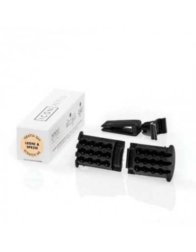 REFILL FOR CAR AIR FRESHENER 'ICON' WOODS AND SPICES
