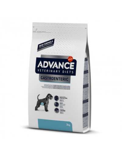 FLASH ADV PERRO GASTROENTERICO KG12