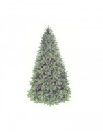 Árbol de Navidad Poly Groden 210 cm