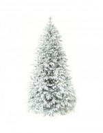 Poly Alaska Christmas tree...