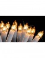 16 elektrische Kerzen für...
