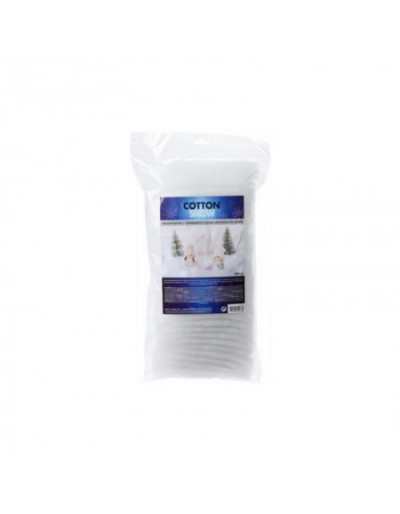 Neige de coton artificielle
