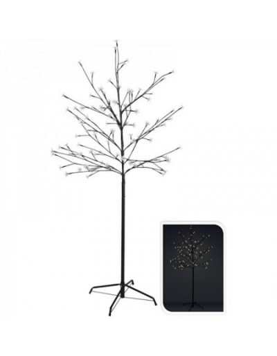 Albero di Natale con 96 LED