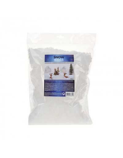 Artificial Snow in Bag