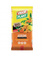 VigorPlant Citrus Soil 45 litros