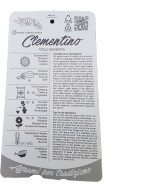 clementine label