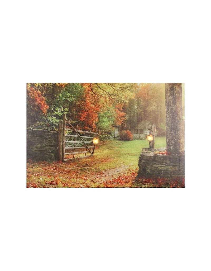 Wanddekoration Herbst... Wanddekoration Herbst...