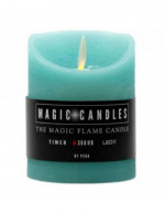 Magic Flame Candle H10...