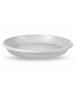 Saucer Cilindro Veca white