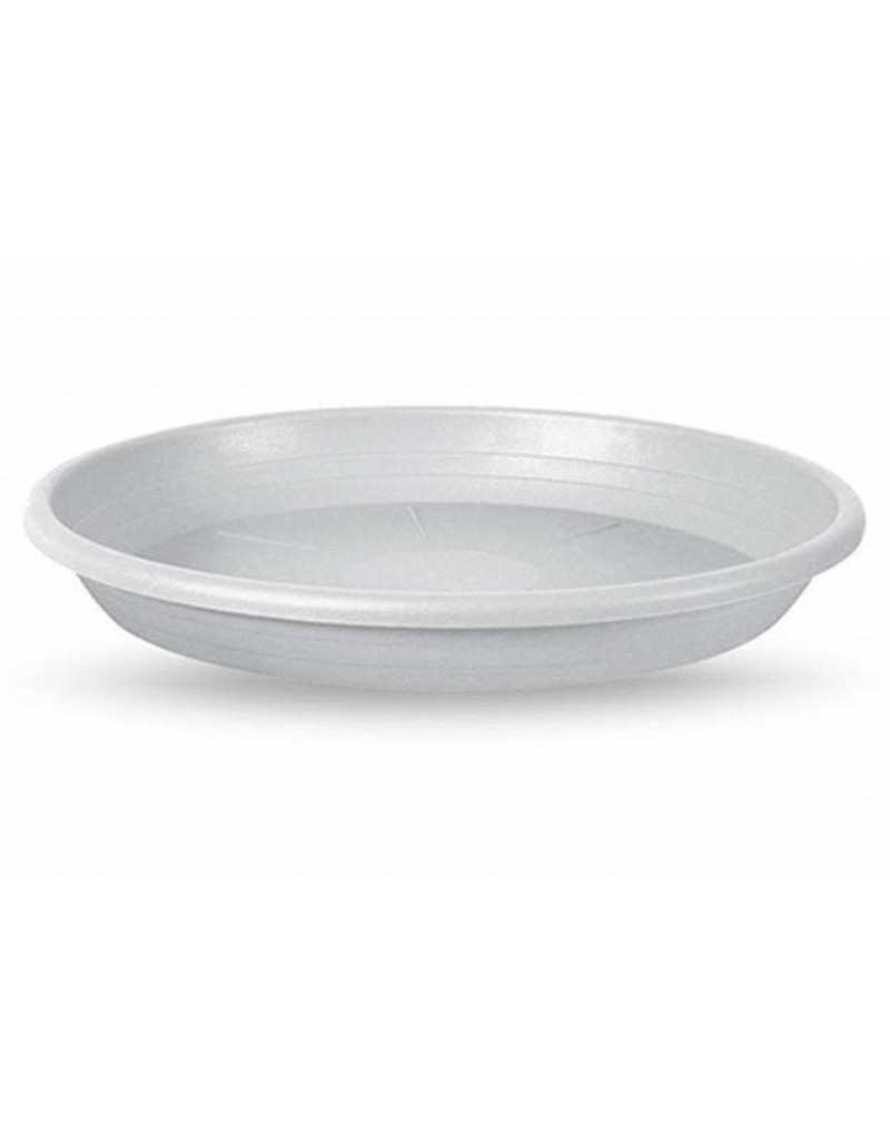 Saucer Cilindro Veca white