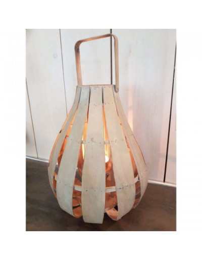 Bamboo Lantern Balloon