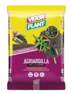 EXPANDED CLAY 10 liters ph controlled Agriargilla
