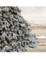 Árvore de Natal Pandora Snowy QUALIDADE SUPERIOR