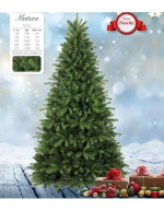 Matera Evergreen Christmas tree