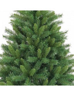 Detalhe Logan Evergreen Christmas Pine