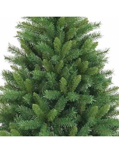 Logan Evergreen Christmas Pine-Detail