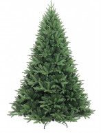 Poly Baker Evergreen Christmas Fir