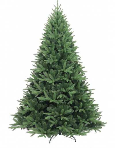 Poly Baker Evergreen Christmas Fir