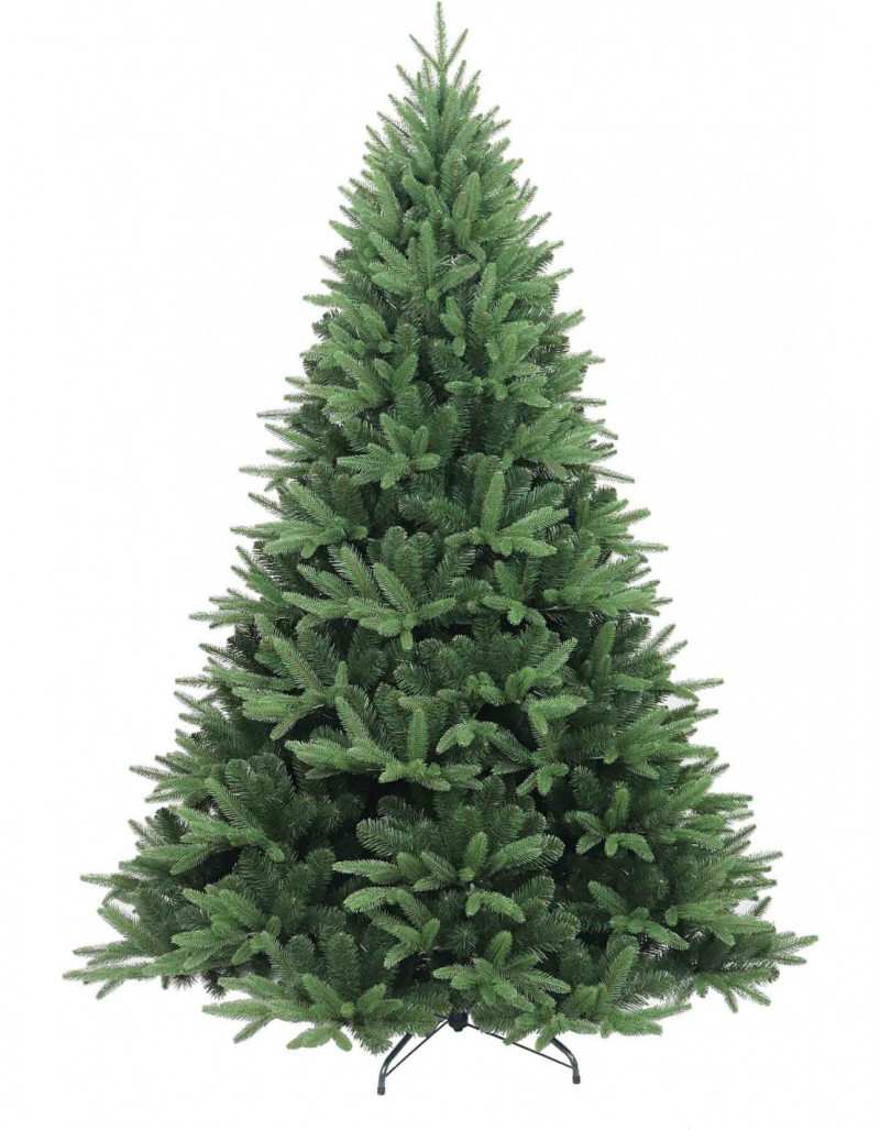 Poly Baker Evergreen Christmas Fir Poly Baker Evergreen Christmas Fir